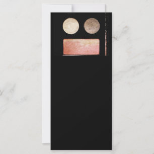 Makeup Artist Palette-Face by Shirley Taylor