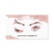 Makeup artist Wink Eye Beauty Salon Lash Extension