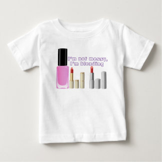 Makeup baby T-Shirt