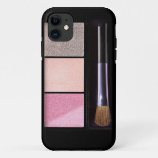 Makeup iPhone 11 Case