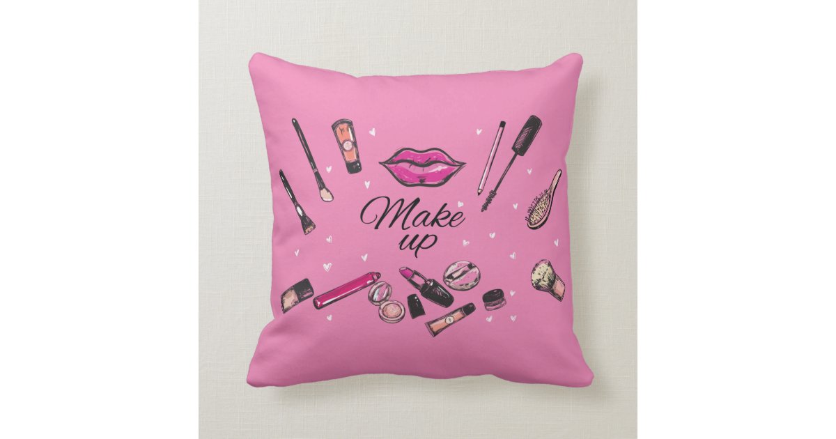 makeup cushion | Zazzle.co.uk