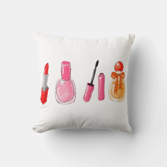 Makeup Cushion (Front)