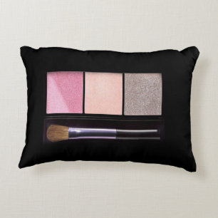Makeup Decorative Cushion