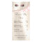 Makeup Eye Lash Lashes Pearls VIP Care Rack Card