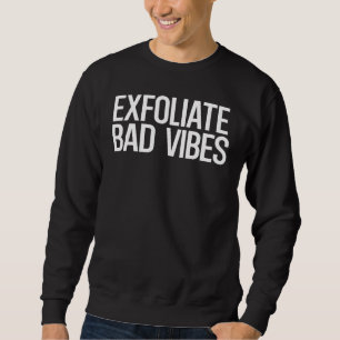 Makeup Facial Beauty Cosmetic Beautician Artist Sweatshirt