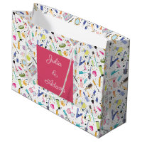 Makeup Kits Gift Bag