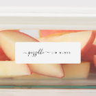 Makeup Label - Lip Gloss, Balm, Chapstick, Mascara