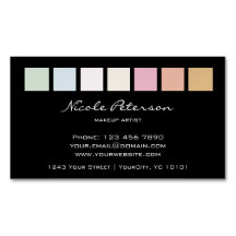 makeup magnetic fine pastel