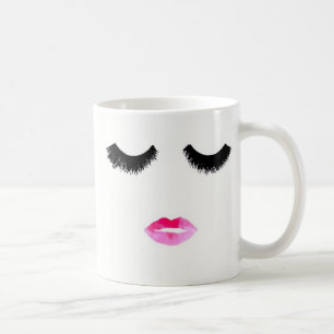 Makeup Mug