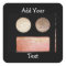 Makeup Palette-Face by Shirley Taylor