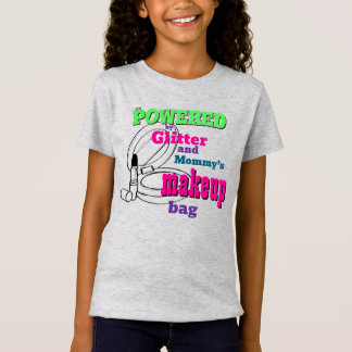 Makeup T-Shirt