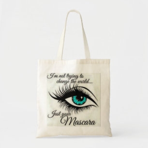 Makeup Tote Bag