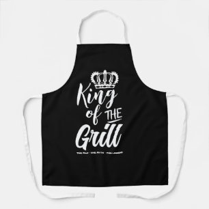 Makin' Bacon Magic: Customise Cooking with Bacon Apron