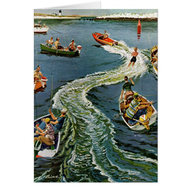 Making A Wake by Ben Kimberly Pins (Front)