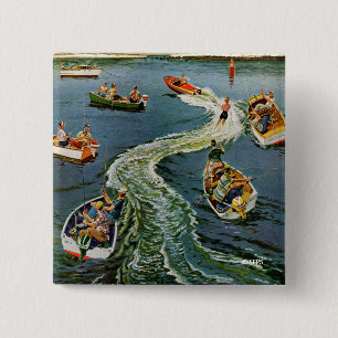 Making A Wake by Ben Kimberly Pins