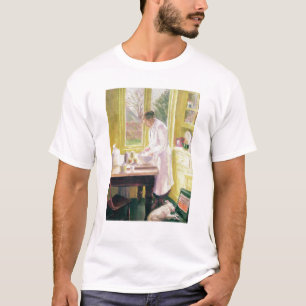 Making Apple Pie T-Shirt