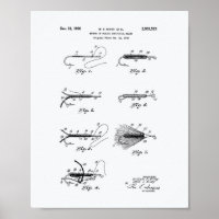 Making Artificial 1950 Patent Art - White Paper