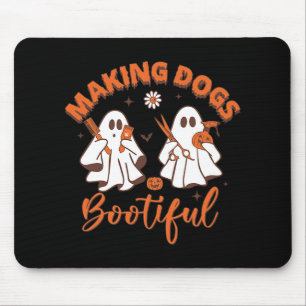 Making Dogs Bootiful  Mouse Mat