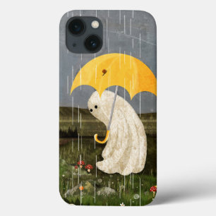 Making Friends iPhone 13 Case