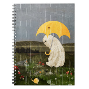 Making Friends Notebook