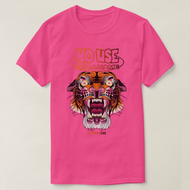 Making Friends T-Shirt (Design Front)