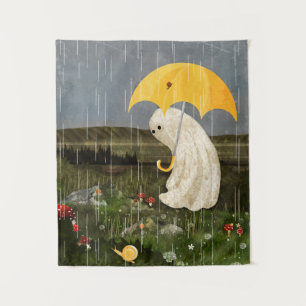 Making Friends Tapestry