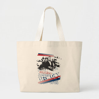 Making History Bag