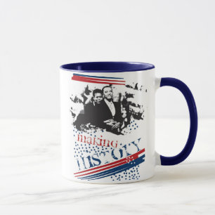 Making History Mug
