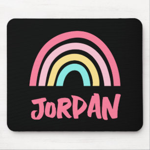 Making Magic Happen Mouse Mat