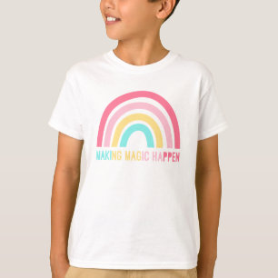 Making Magic Happen T-Shirt