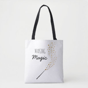 Making Magic Shopper Bag