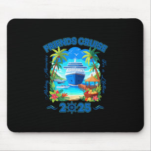 Making Memories For A Lifetime Matching Friends Cr Mouse Mat