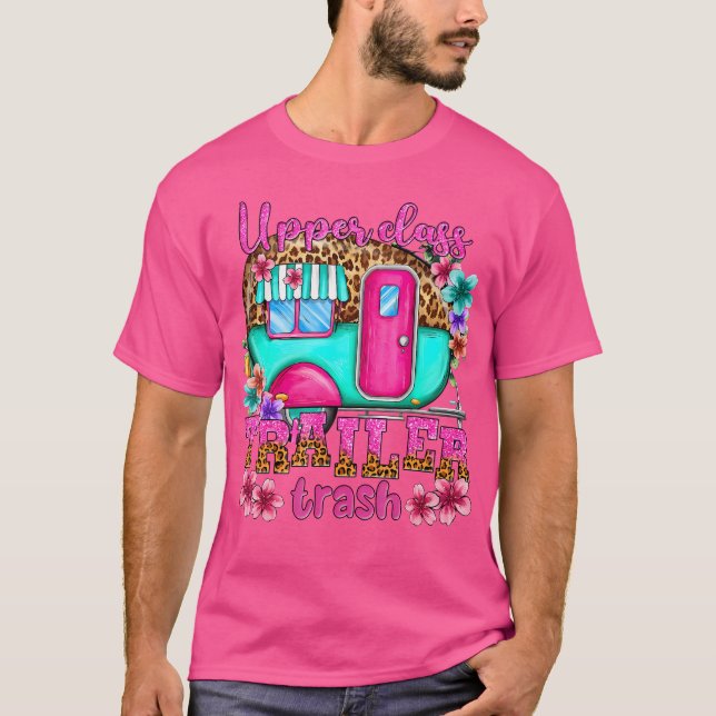 Making Memories Hiking T-Shirt (Front)