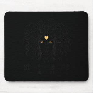 Making Men Hard Since 700 Bc Medusa Valentine Day  Mouse Mat