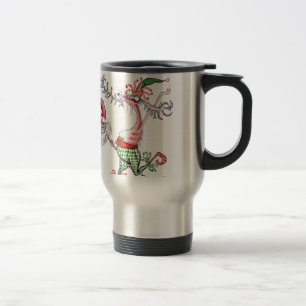 making merry travel mug