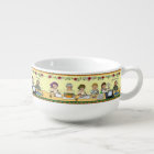 making perogies dish