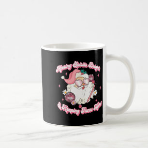 Making Srits Bright & Keeng Faces Tight Christ Coffee Mug