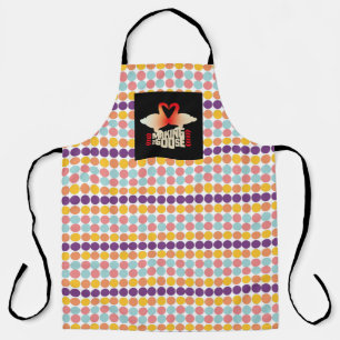 MAKING THE GOOSE BY MASANSER PIXELAT APRON