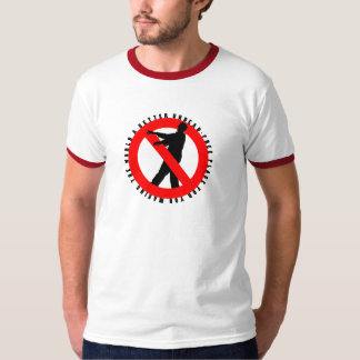 Making The World Better T-Shirt