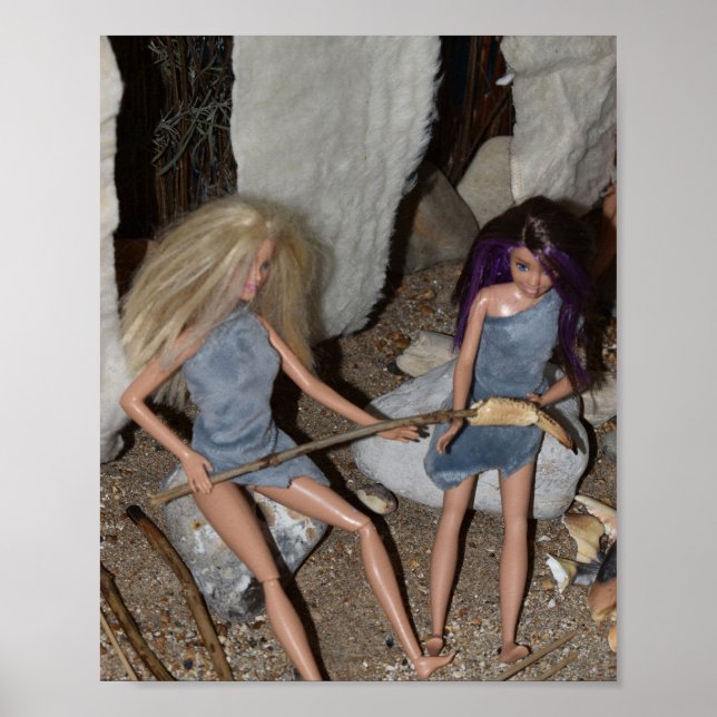 Making weapons. poster (Front)