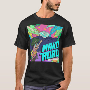 Mako Road T-Shirt