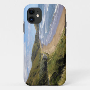 Makorori Beach near Gisborne, Eastland, New iPhone 11 Case