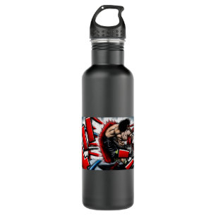 Makunouchi Ippo 710 Ml Water Bottle