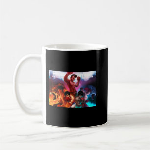 Makunouchi Ippo          Coffee Mug