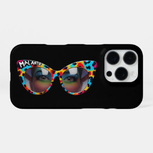 MAL ANTIE / Crazy Aunt Afrikaanse Humour iPhone 16 Pro Case