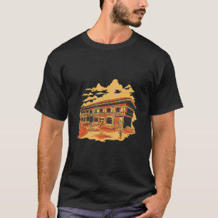 Malacañang Palace T-Shirt
