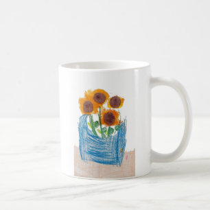 Malachai Ghitman Coffee Mug