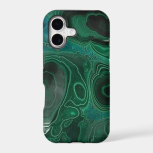 Malachite iPhone 5 case