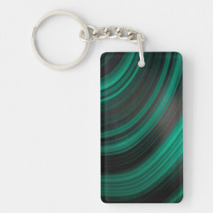 malachite texture mineral stone rock pattern gemst key ring