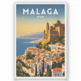 Malaga